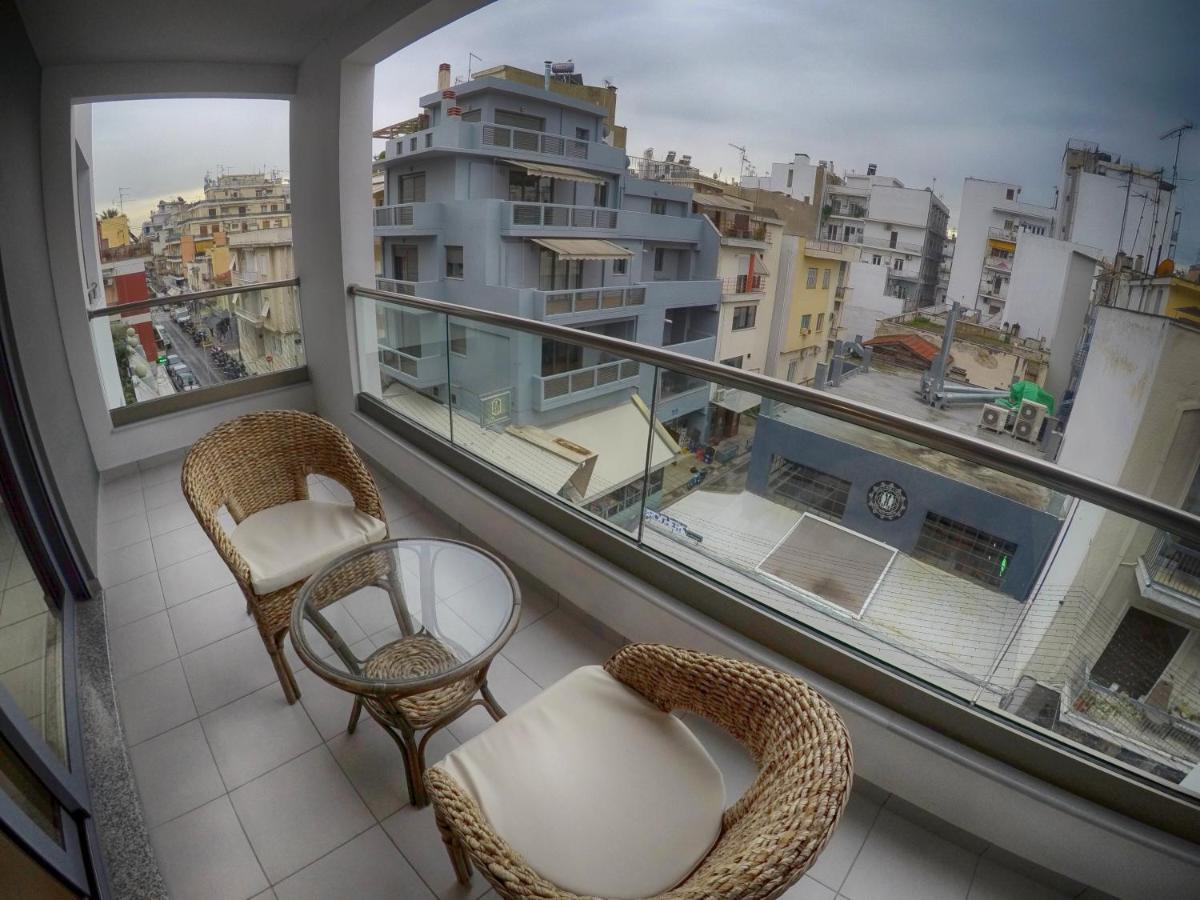 Dreamstudio In The Center Apartment *